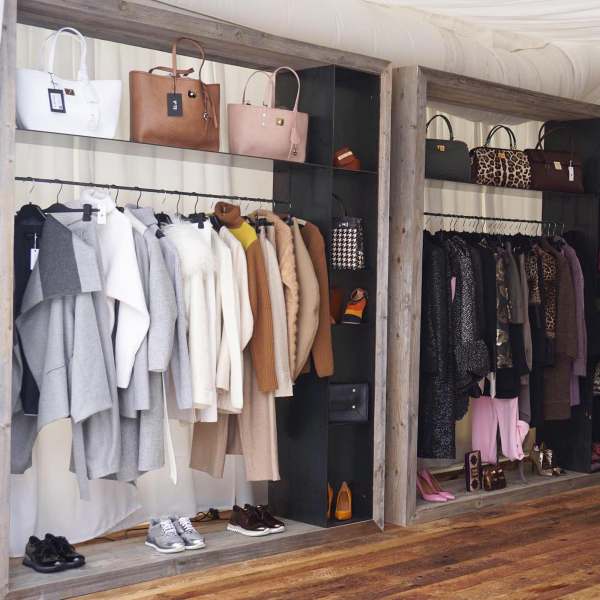 Milanoventuno - Pop-up store