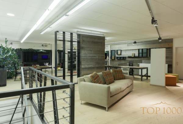 Immobiliare TOP 1000 - Store