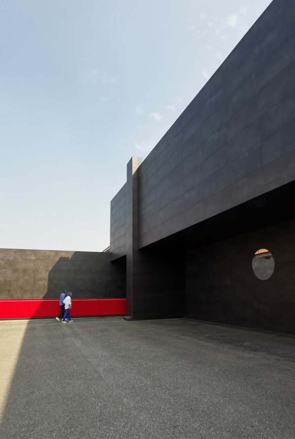 Lissone Interni showroom