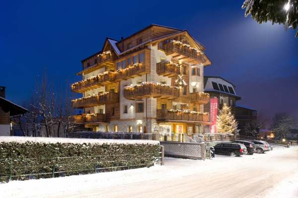 Luxury Hotel SottoVento