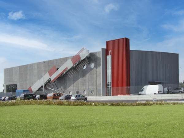 Hydrotermal Goods-Store