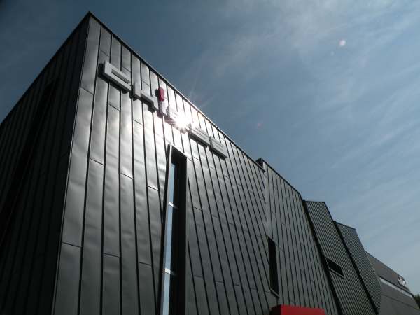 Chiesa plumbing store