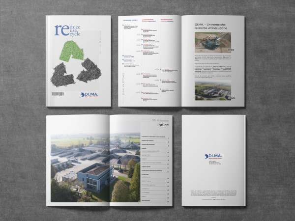 Di.MA - company profile