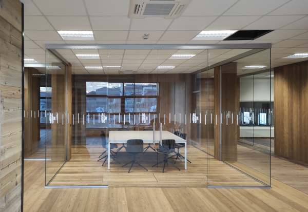 Iriam Bettera Design - Tuttifrutti - Alberto Serramenti