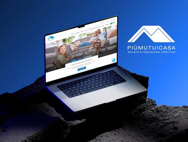 Più Mutui Casa - Nuovo sito